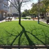 Maidanele dintre blocuri, transformate în parcuri pe bani europeni. Un metru pătrat va costa 130 de euro