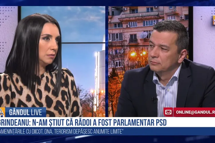 Sindicaliștii de la metrou fac grevă pentru ca salariile conducerii Metrorex să fie mărite. Grindeanu, pesimist că PNRR se va implementa „pe zona de metrou”