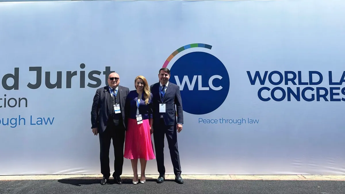 Judecătorii CCR numiți de PSD s-au plimbat în Republica Dominicană, cu o consilieră Foto: CCR