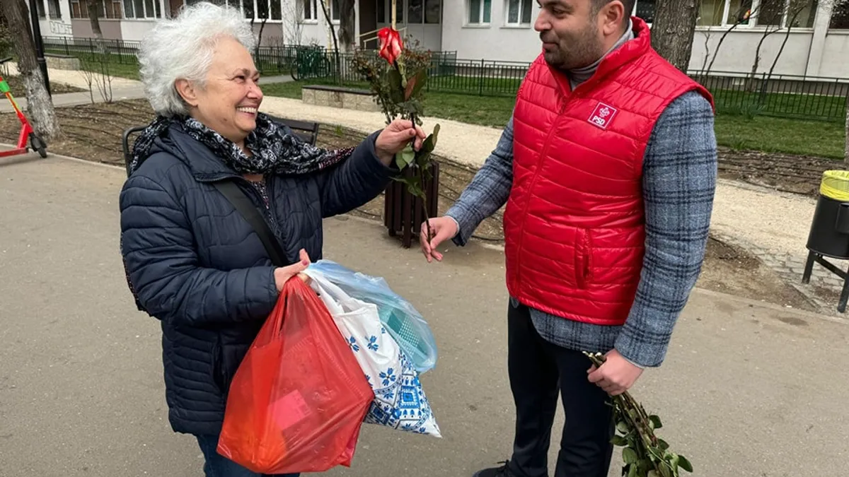 PSD, blat cu familia Piedone la Sectorul 5: contracandidat va fi obscurul Vigheciu din Sectorul 6
