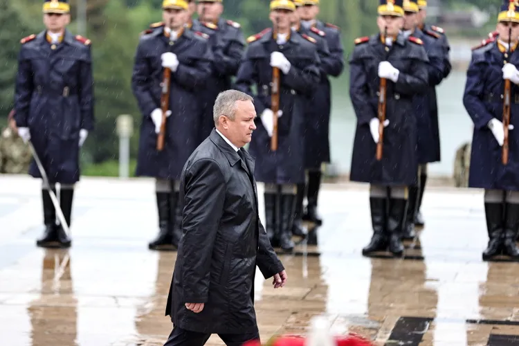 România a cheltuit 0,6% din PNRR Foto: Facebook Guvernul României