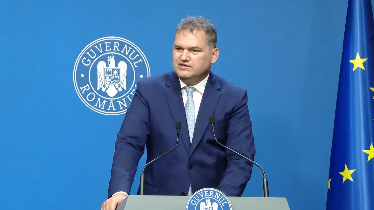 Condiționarea restituirii permisului e considerată ilegală (sursa: Facebook/Ministerul Dezvoltării, Lucrărilor Publice şi Administraţiei)