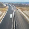 Secretarul de stat Cosma îl acuză pe directorul CNAIR că închide autostrada Sibiu-Boița pentu că „nu-i pasă”