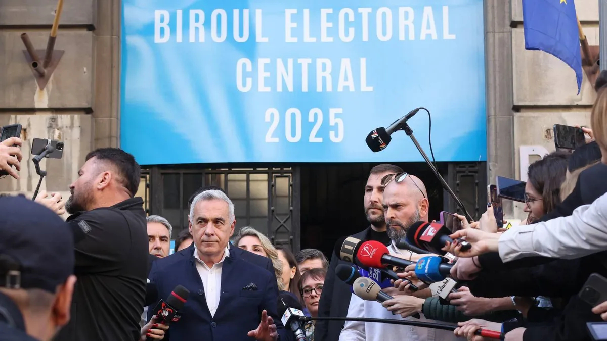 Anularea deciziei CCR, val de procese (sursa: Inquam Photos/Octav Ganea)