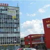 One United Properties, proiect pentru Iasitex (sursa: ziaruldeiasi.ro)