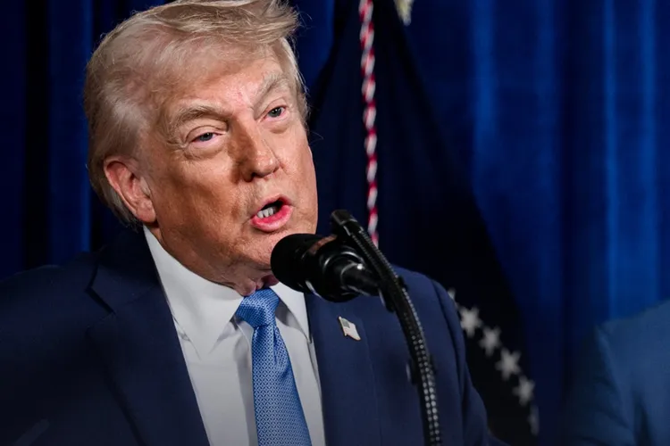 Trump amână ultimatumul adresat Iranului (sursa: Facebook/The White House)