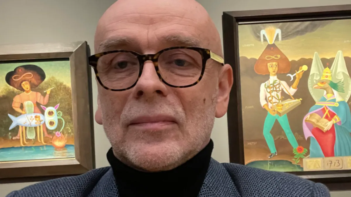 Scandalul Brauner și banii managerului MNAR (sursa: Facebook/Calin Stegerean)