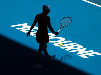 L'Equipe o apără pe Halep Foto: Twitter