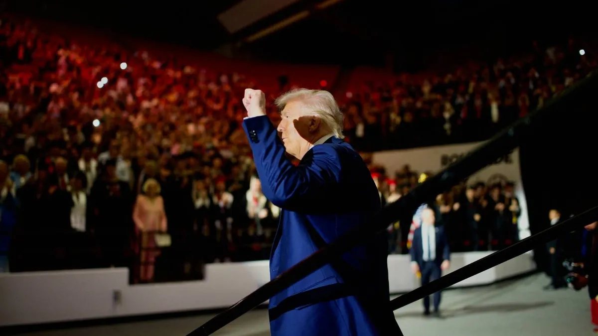 Trump, conversație „foarte productivă” cu Erdogan (sursa: Facebook/The White House)