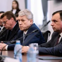 Declarațiile de avere rămân secrete: proiect semnat de Predoiu. Surse: UDMR s-a opus publicării