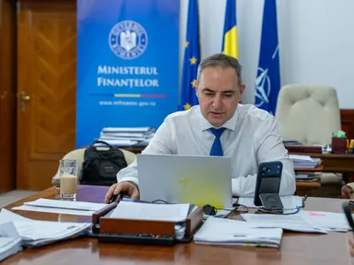 Date proaste din economie: consumul populației și turismul au căzut, ING estimează o scădere a PIB, în 2026. Nazare e optimist