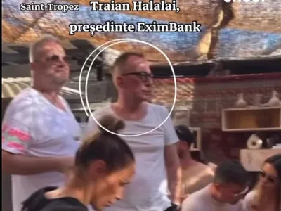 Traian Halalai, scandal legat de chirii (sursa: Facebook/Snoop)