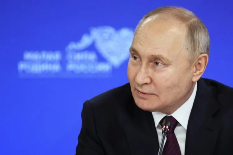 Rușii critici cu războiul, bunuri confiscate (sursa: kremlin.ru)