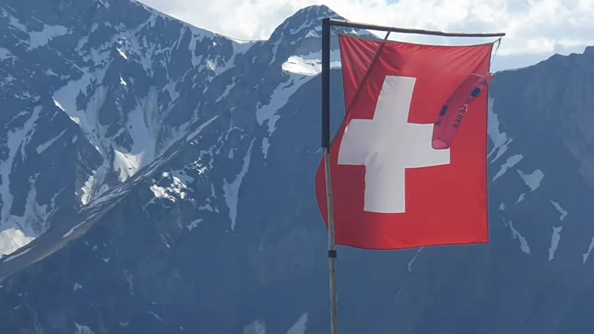 Reluarea energiei nucleare, dezbatere în Elveția (sursa: Facebook/Albert Rösti)