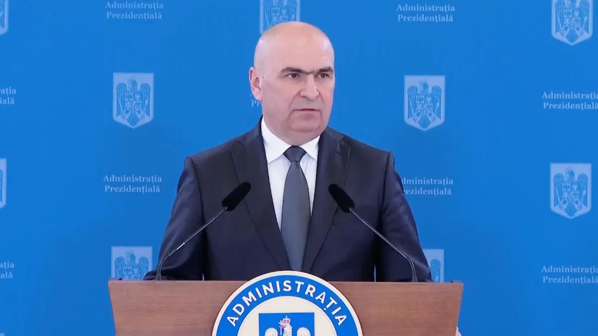 SUA rămân angajate pe flancul estic (sursa: Facebook/Ilie Bolojan)