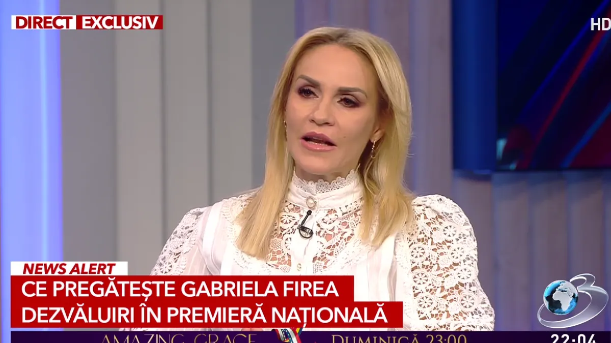 Firea prezintă noi conspirații anti-PSD Foto: Captură video