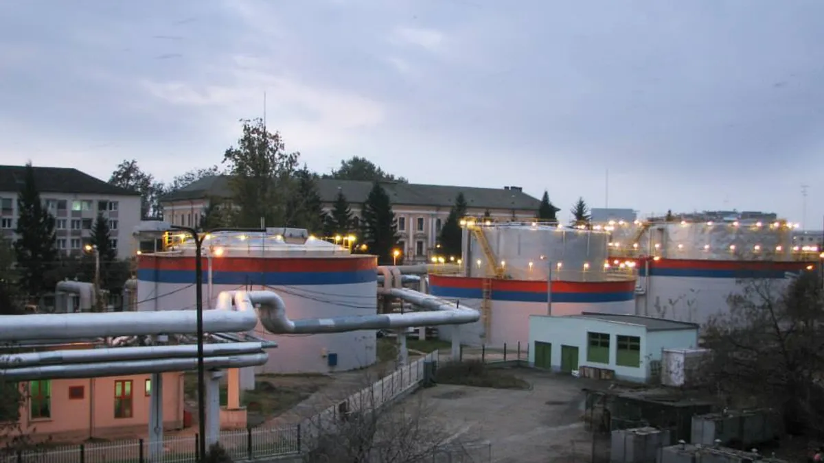 Colterm a cumpărat toate certificatele de mediu aferente anului 2022 Foto: Facebook