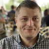 Vladimir Ionaș, susținător recent al Nicușor Dan (sursa: Facebook/Ionas Vladimir)