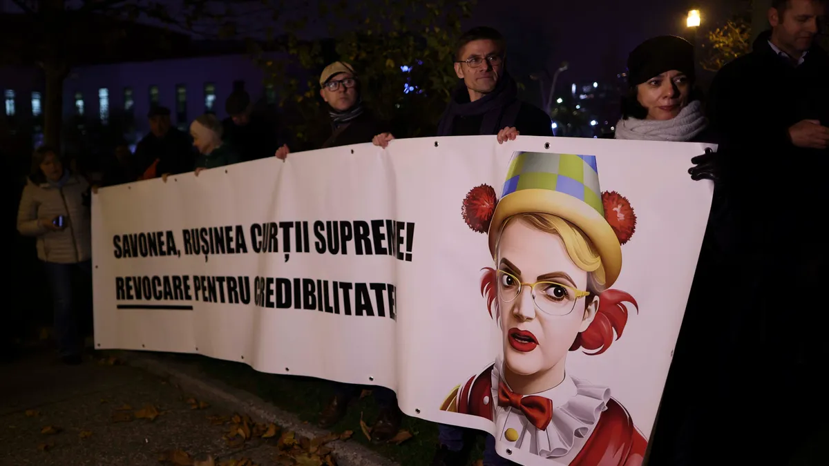 Soțul Liei Savonea, lovitură imobiliară de proporții: bloc de zece etaje în Băneasa. De unde vin banii? (sursa: Inquam Photos/Octav Ganea)