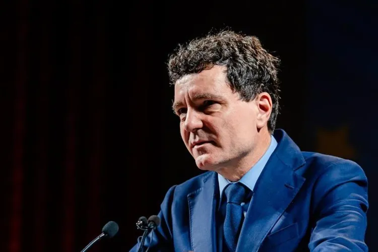 Președintele Nicușor Dan, prima deplasare externă (sursa: Facebook/Nicușor Dan)