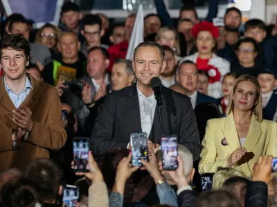 Trump salută victoria lui Karol Nawrocki (sursa: Facebook/Karol Nawrocki)