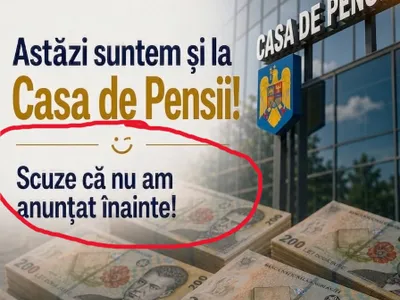 Fără precedent: DIICOT îl ironizează pe Pîslaru, după ce acesta a arătat că n-a fost informat de acțiunea din Bihor