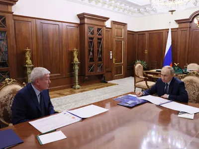 Plăți internaționale rusești prin aur, criptomonede (sursa:kremlin.ru)