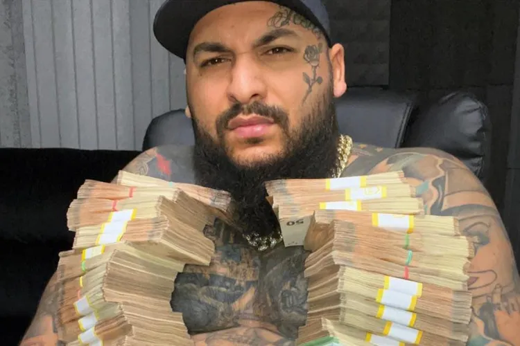 Dani Mocanu contestă condamnarea pentru omor (sursa: Facebook/Dani Mocanu)