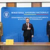 Cine este primul secretar de stat numit de guvernul Niculescu: nulitate pesedistă plină de sinecuri