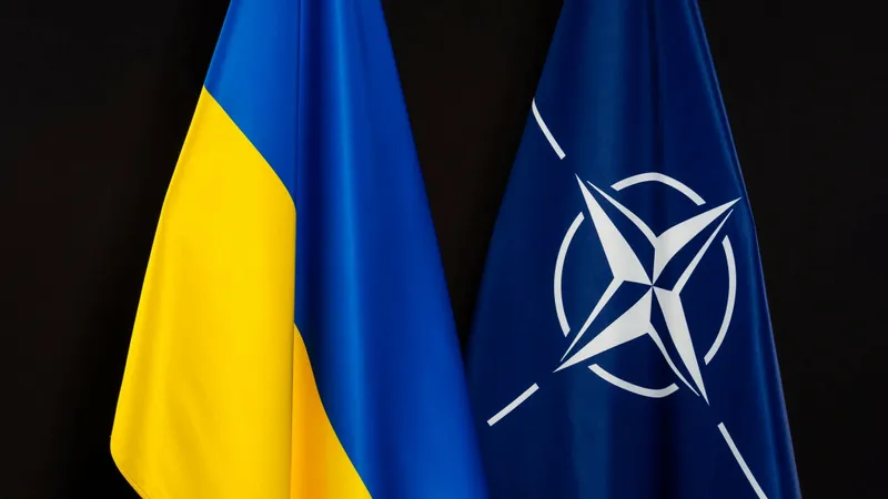 NATO trimite forțe pentru întărirea Europei. (sursă: Facebook/NATO)