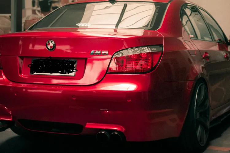 Bebeluș mort din lipsa scaunului auto (sursa: Pexels/Igor Costa)