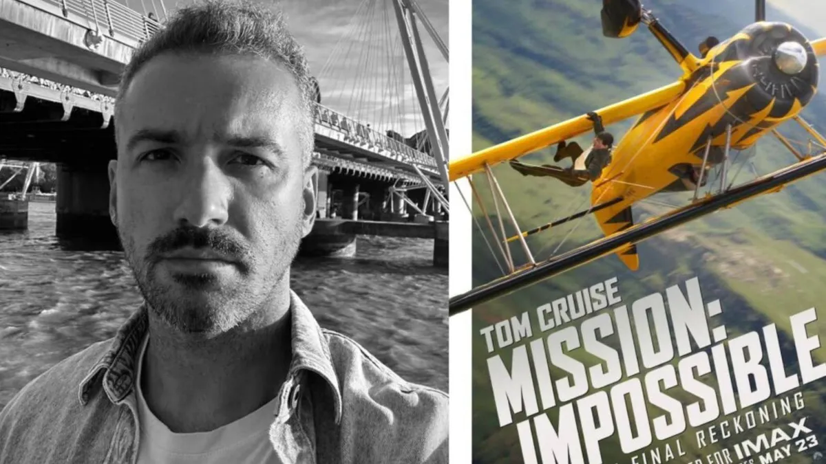 Un român, în echipa "Mission: Impossible" (sursa: ziaruldeiasi.ro)