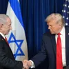 Mizele războiului lui Trump cu Iranul (sursa: Facebook/Benjamin Netanyahu)