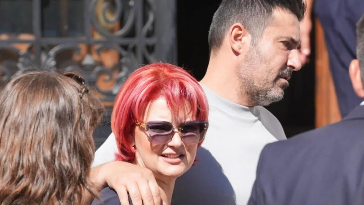 Reforma administrației locale, dispute în coaliție (sursa: Facebook/Lia Olguta Vasilescu)