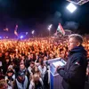 De ce victoria opoziției anti-Viktor Orban este decisivă: trece pragul de 2/3 din viitorul Parlament Foto: Facebook Peter Magyar
