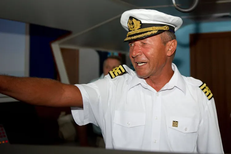 Traian Băsescu a votat pentru Primăria Capitalei (sursa: Facebook/Traian Băsescu)