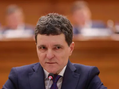 Nouă structură SRI pentru monitorizarea corupției (sursa: Inquam Photos/Octav Ganea)