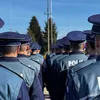 Tentativă de viol în Școala de Poliție de la Câmpina (sursa: Facebook/Şcoala de Agenţi de Poliţie „Vasile Lascăr” Câmpina)