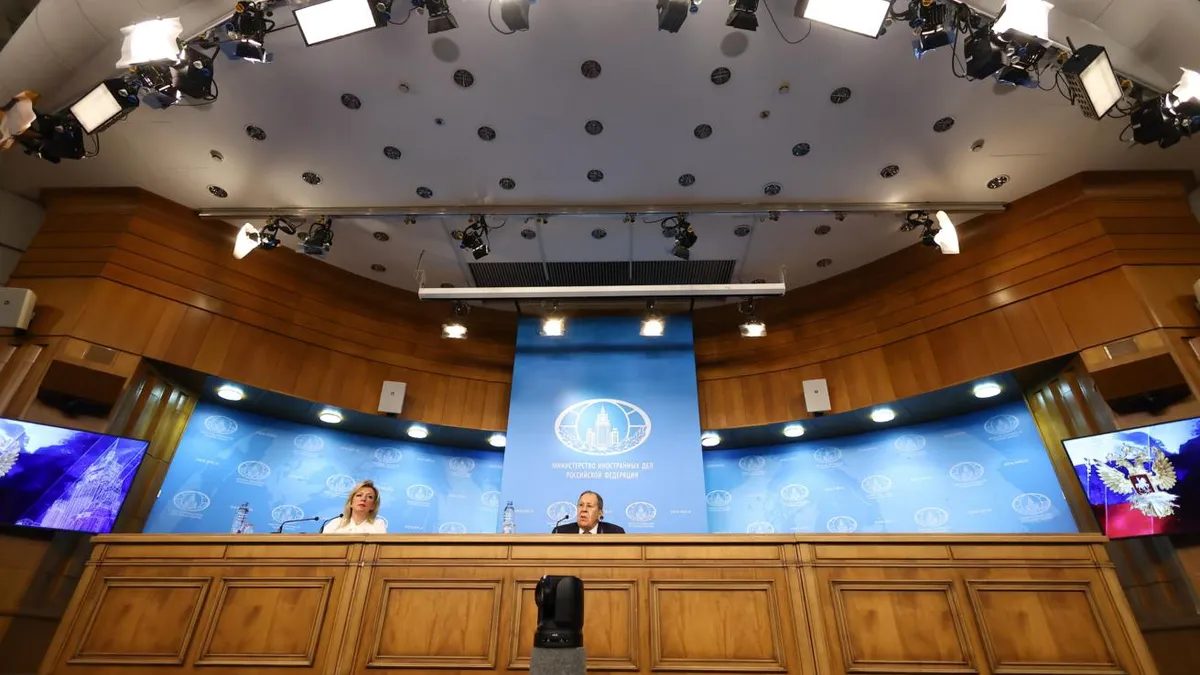 Moscova atacă ideea unirii Moldovei cu România (sursa: tass.ru)