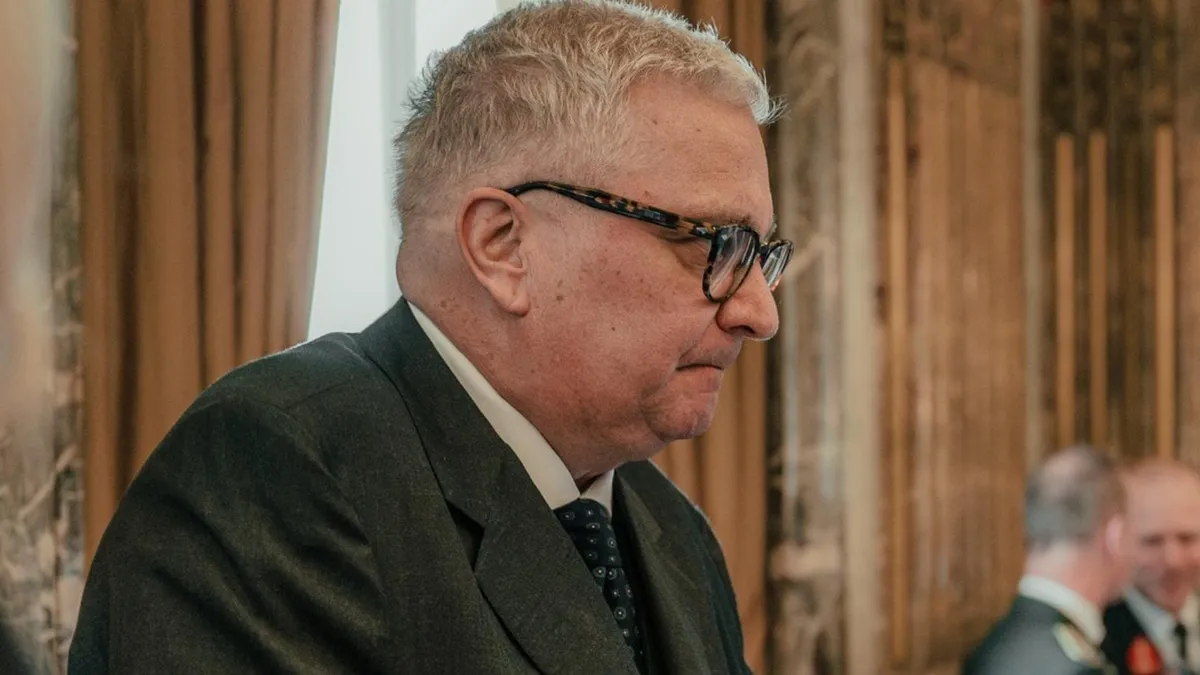 Prințul Laurent al Belgiei, întâlniri cu Epstein (sursa: Facebook/Belgische Monarchie Monarchie belge Belgian Monarchy)