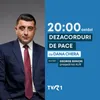 Avalanșă de lideri AUR, în prime-time, la TVR-ul condus de Sorina Matei. Moderatoarea, plasată de AUR în CA-ul TVR