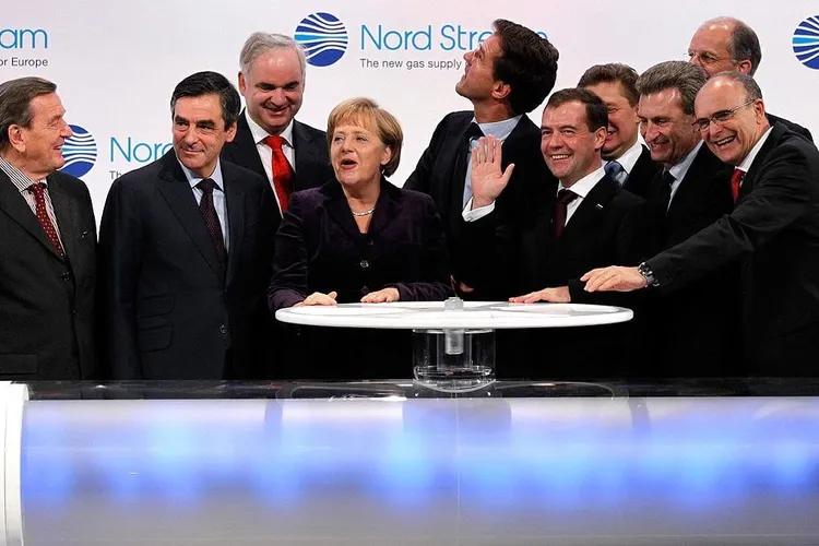 Putin amenință infrastructurile critice din întreaga lume Foto: Kremlin.ru