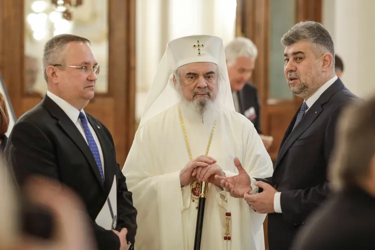 Cea mai dură înfrângere a Puterii Foto: Inquam/ Octav Ganea