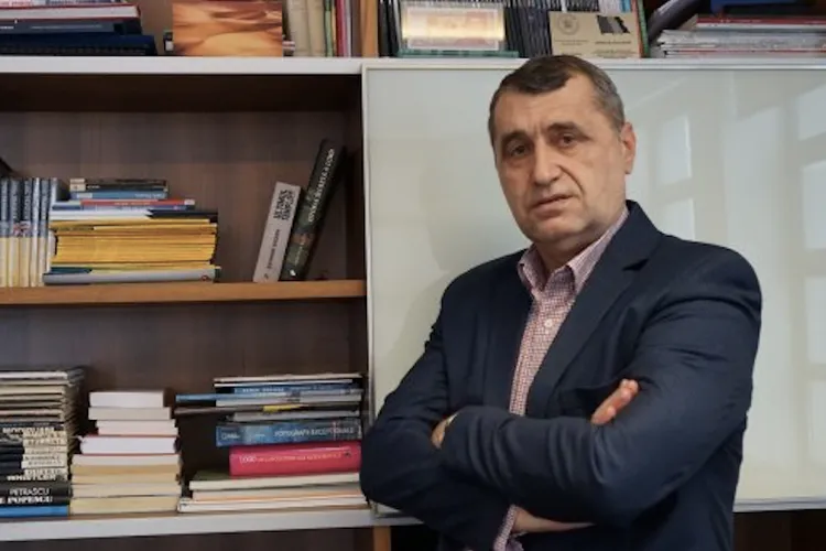 Forțele NATO nu pot ajunge în Moldova, la nevoie, decât cu trenul, în lipsa autostrăzilor