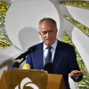 Salariul imens al legendarului Ion Sterian, șeful Transgaz din 2017, subinginer și ex-membru al CA la 2 grădinițe din Brăila