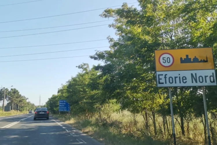 Copii, răniți în parc (Eforie Nord) (sursa: focuspress.ro)