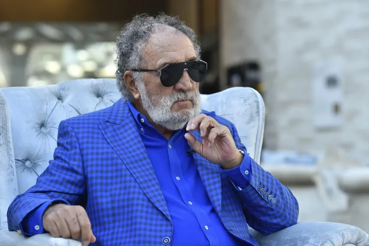 Țiriac: Eram la Miliție, nu Securitate (sursa: ct100.ro)