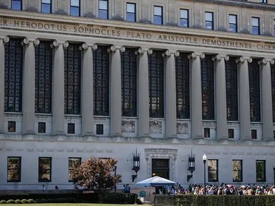 Administrația Trump taie fondurile Universității Columbia (sursa: Facebook/Columbia University)