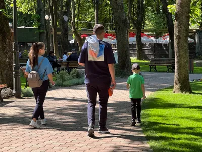 Iașiul raportează mai mult spațiu verde decât media europeană: cifrele ascund însă o diferență esențială