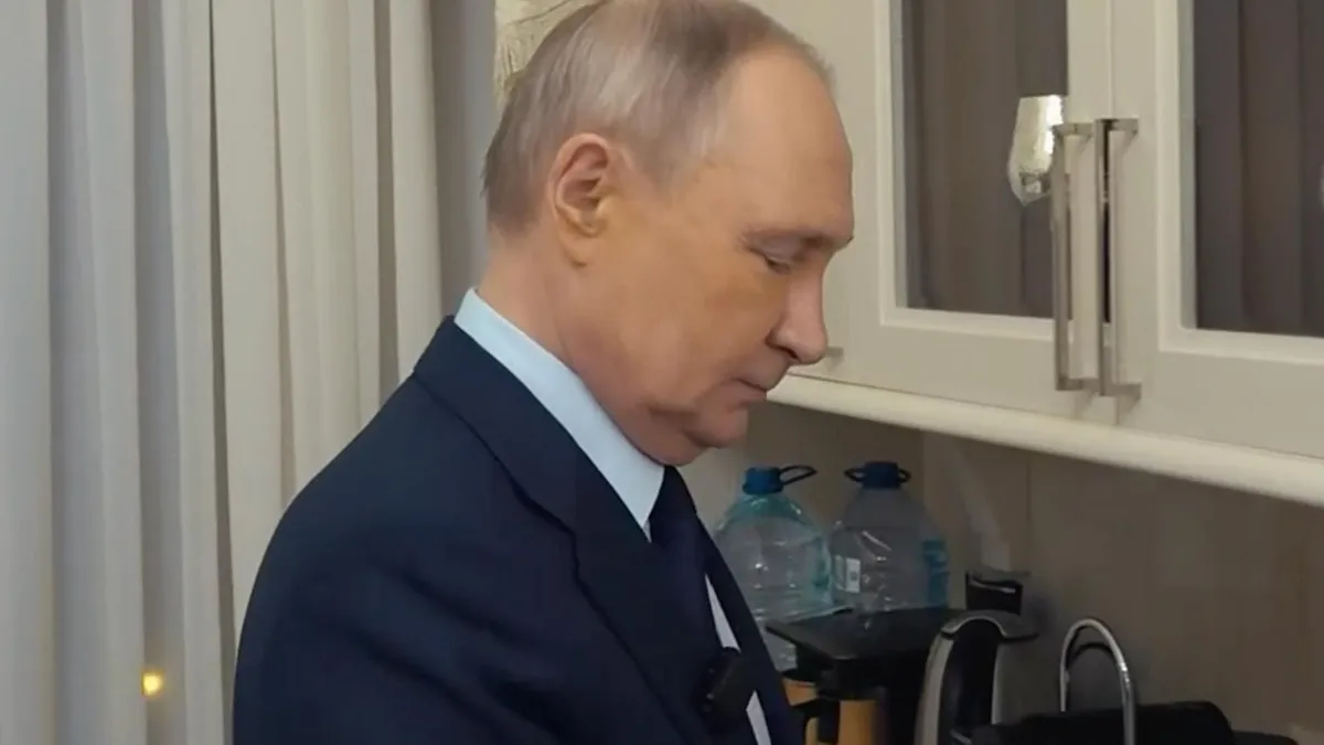 Putin contra Occidentului, confruntare amânată strategic (sursa: smotrim.ru)